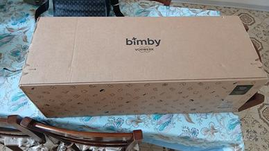 - Bimby TM7 Sigillato NUOVO + Accessori