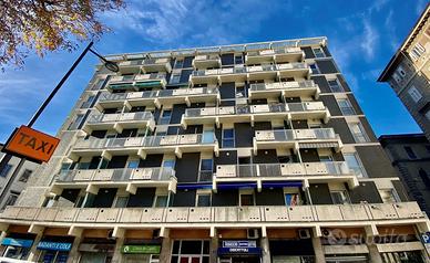 Appartamento bicamere Piazza Ospitale, Trieste
