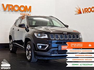 JEEP Compass 2� serie Compass 2.0 Multijet II a...