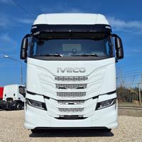 IVECO NEW S-WAY 580 T/FP NUOVO SUPER PREZZO