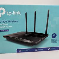 Router Archer C1200 TP-Link