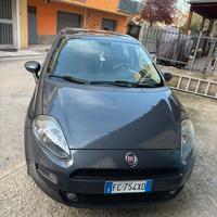 Fiat Punto 2013 - 1.2 8V - 5 porte - Benzina
