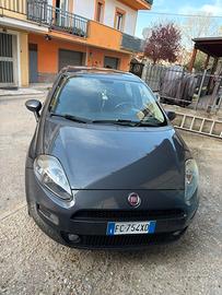 Fiat Punto 2013 - 1.2 8V - 5 porte - Benzina