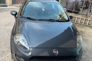 Fiat Punto 2013 - 1.2 8V - 5 porte - Benzina