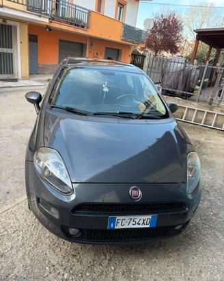 Fiat Punto 2013 - 1.2 8V - 5 porte - Benzina