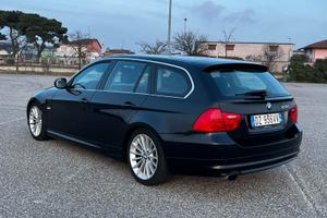 Bmw 320D LCi tation wagon