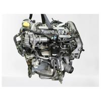 Motore e cambio 1.9 diesel z19dth