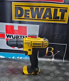 Trapano avvitatore Dewalt  DCD 730 14.4V XR 