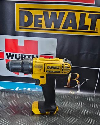 Trapano avvitatore Dewalt  DCD 730 14.4V XR 