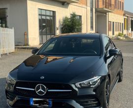 Mercedes cla (c/x117) - 2021