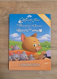 audiolibro per bambini 