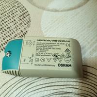 osram x faretti e striscie led 12 volt
