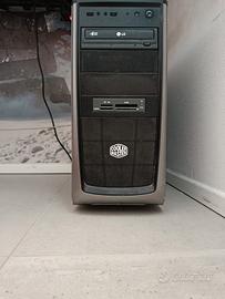 PC fisso