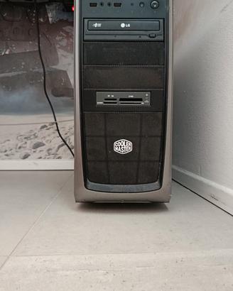 PC fisso