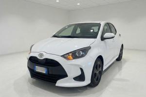 Yaris 1.5 Hybrid Active 09/2024