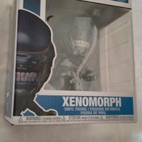 Funko pop Alien Heart Xenomorph 