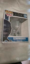 Funko pop Alien Heart Xenomorph 