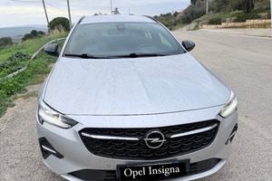 Opel Insignia 1.5 CDTI S&S Sports Tourer Business