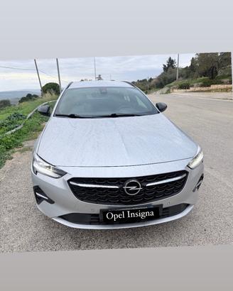 Opel Insignia 1.5 CDTI S&S Sports Tourer Business