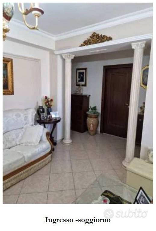 Appartamento – Ravanusa, Agrigento - Vista 2