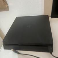 Console PS4