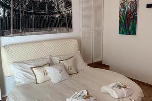 Appartamento in villa