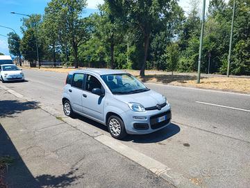 Fiat Panda 1.2 EasyPower Lounge