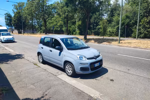 Fiat Panda 1.2 EasyPower Lounge