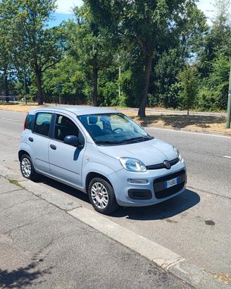 Fiat Panda 1.2 EasyPower Lounge