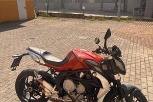 moto MW AUGUSTA