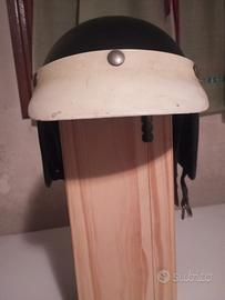 casco AGV vintage 