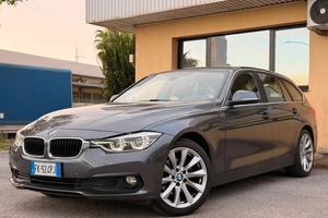Bmw 320 320d Touring Msport