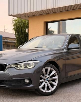Bmw 320 320d Touring Msport