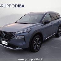 Nissan X-Trail IV 2022 1.5 e-power Tekna e-4o...