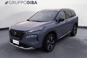 Nissan X-Trail IV 2022 1.5 e-power Tekna e-4o...
