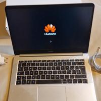 Huawei Matebook D modello KPL W00