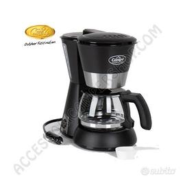 MACCHINA DA CAFFE' 12 V 12V/170W 650 ML