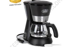 MACCHINA DA CAFFE' 12 V 12V/170W 650 ML