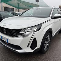Peugeot 5008 2.0 177 Cv My21 EAT8 Allure Pack 7 Po