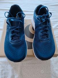 scarpe running topo Athletic atmos