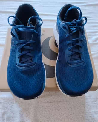 scarpe running topo Athletic atmos