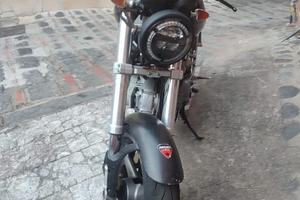 Ducati 600