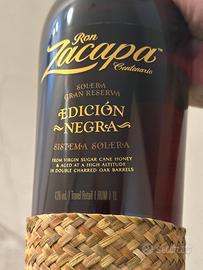 Rum zacapa