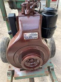 Motore diesel lombardini lda 96 12 cv