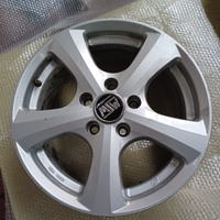 Cerchi Msw 16"