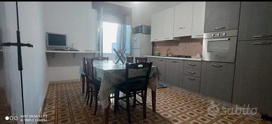vacanza Portopalo casa