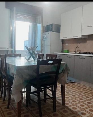 vacanza Portopalo casa