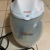 Polti Vaporetto Fav30