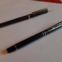 Stilografiche anonime