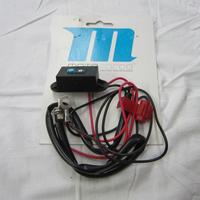 Limitatore di Giri Regolabile Universale da Compet